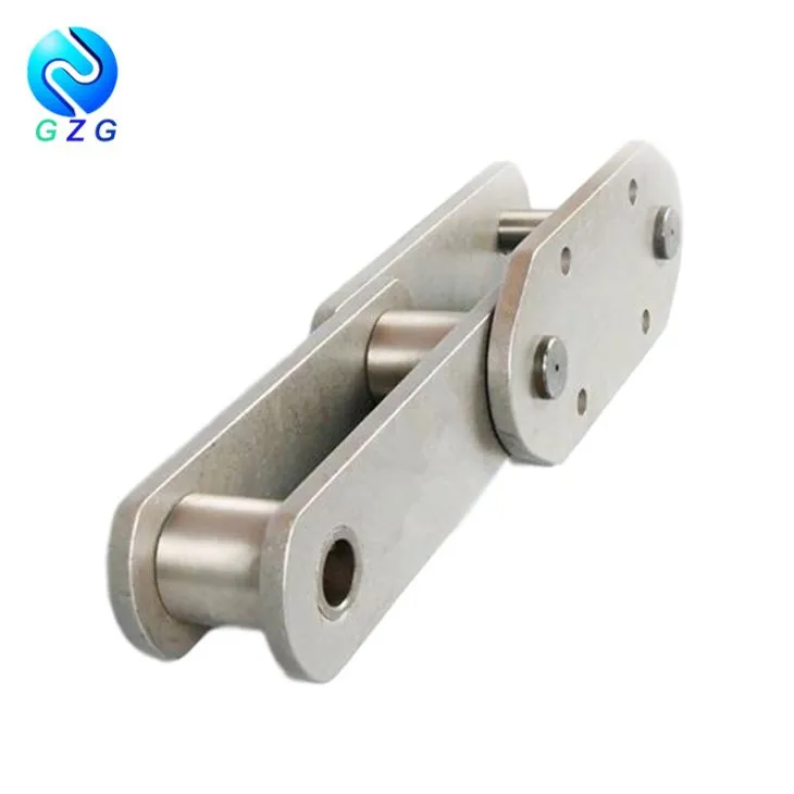 Βαρέων καθηκόντων αλυσίδα ανελκυστήρων κάδων