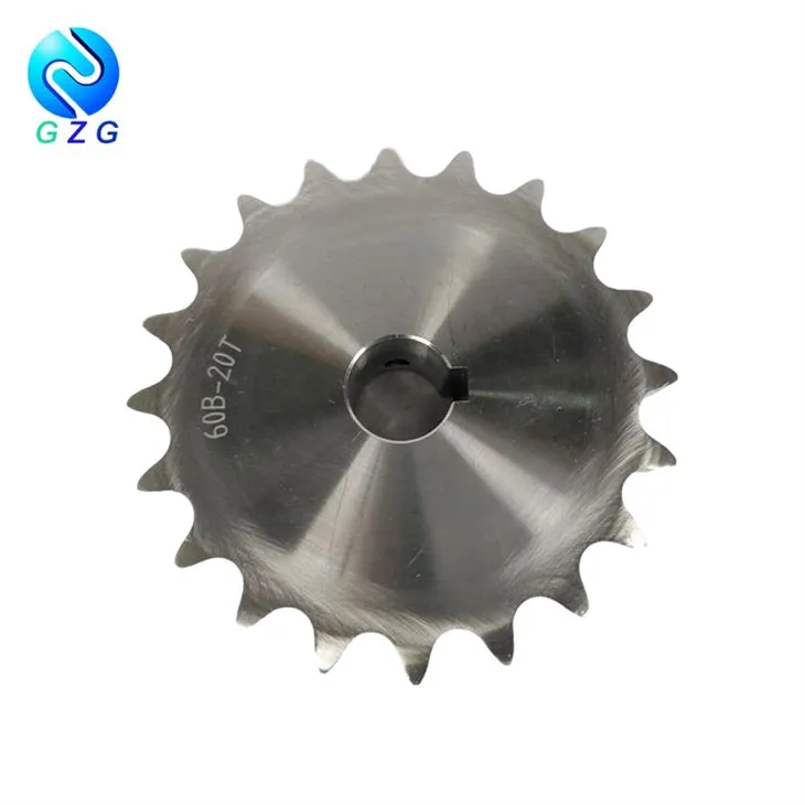 Sprocket SS60B-20T