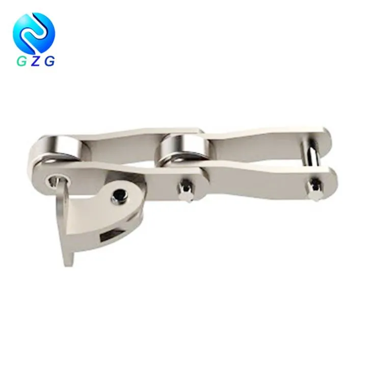 Αλυσίδες ζάχαρης με καμμένη πλάκα