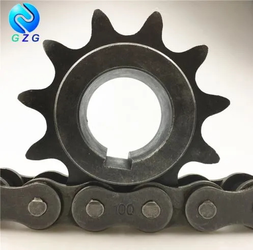 Γρανάζι αλυσίδας 100 πολλαπλά δόντια ANSI