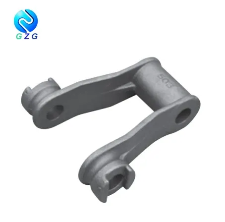 Αλυσίδες Pintle Cast 400 500 700 Class