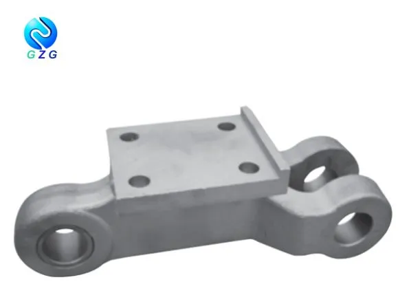 Ρίξτε-σφυρηλατημένες / χυτές αλυσίδες για μεταφορείς μεταφοράς