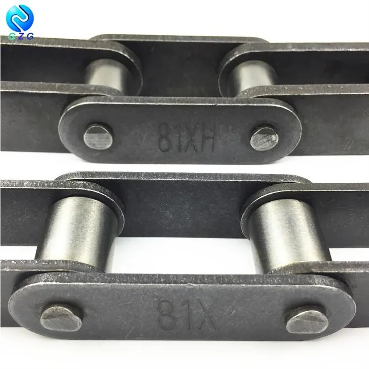 Αλυσίδες και εξαρτήματα μεταφορέων ξυλείας